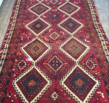 Kilim Yıkama