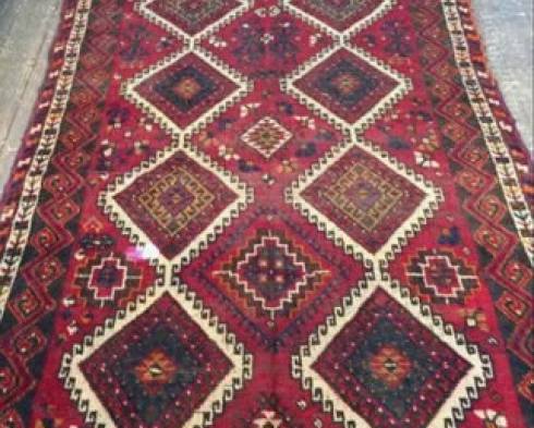 Kilim Yıkama