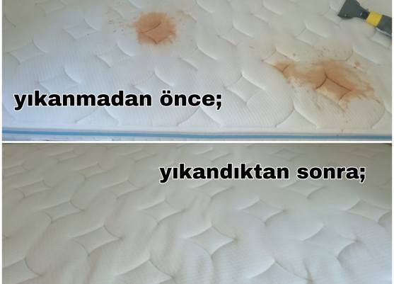 Ev Tekstili Yıkama